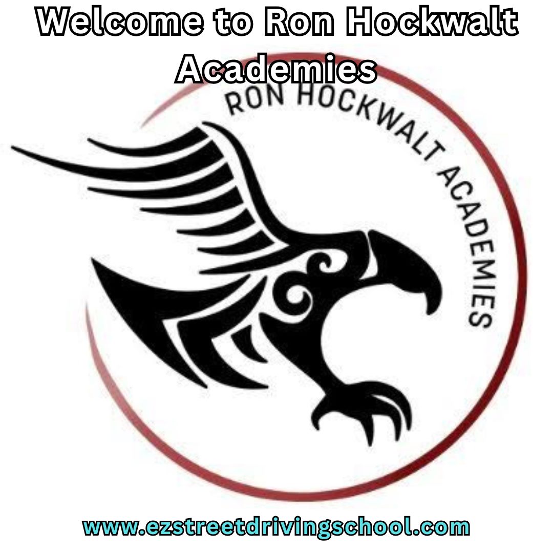 Ron Hockwalt Academies High School